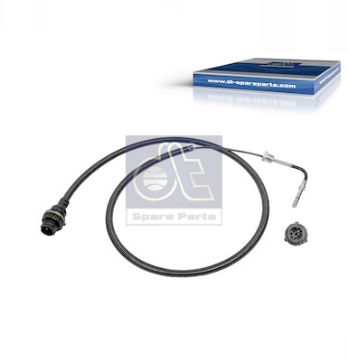 Dt Spare Parts Sensor uitlaatgastemperatuur 4.69786