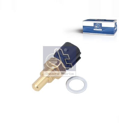 Dt Spare Parts Temperatuursensor 4.70190