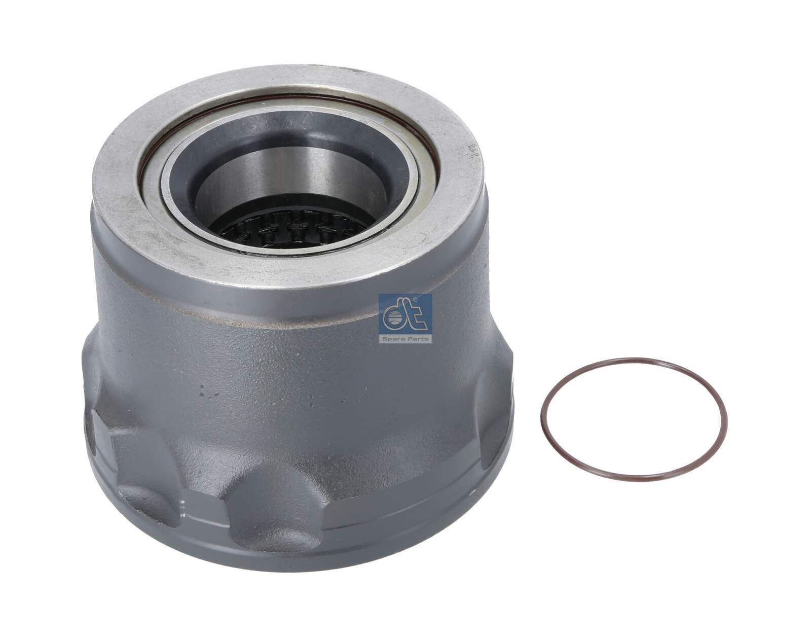 Dt Spare Parts Wielnaaf 4.70254