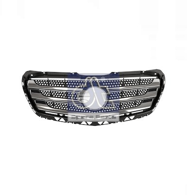 Dt Spare Parts Grille 4.70521