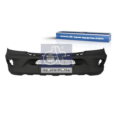 Dt Spare Parts Bumper 4.71116