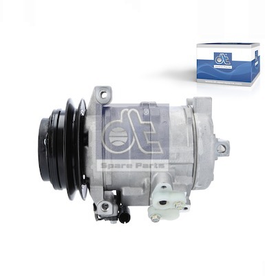 Dt Spare Parts Airco compressor 4.71364