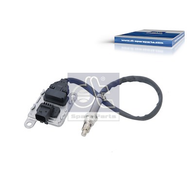 Dt Spare Parts Nox-sensor (katalysator) 4.73151