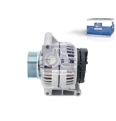 Dt Spare Parts Alternator/Dynamo 4.74000