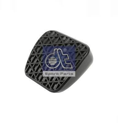 Dt Spare Parts Pedaalrubber 4.80096