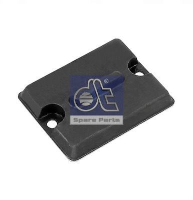 Dt Spare Parts Ophangrubber 4.81169