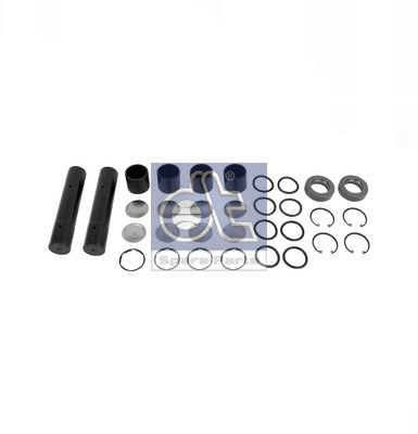 Dt Spare Parts Fuseepen reparatieset 4.90726