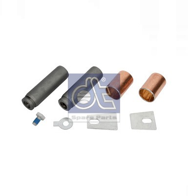 Dt Spare Parts Remschoen ankerrol reparatieset 4.90841