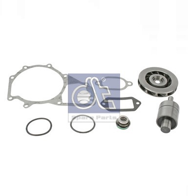 Dt Spare Parts Waterpomp reparatieset 4.90926