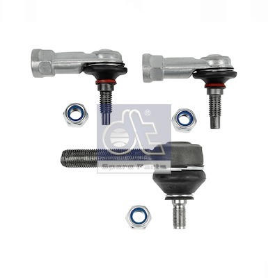 Dt Spare Parts Schakelstang kogeltap 4.90954