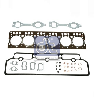 Dt Spare Parts Cilinderkop pakking set/kopset 4.90980