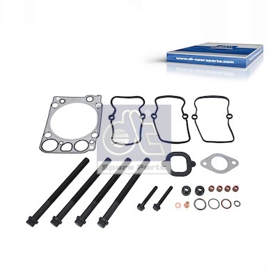 Dt Spare Parts Cilinderkop pakking set/kopset 4.91175
