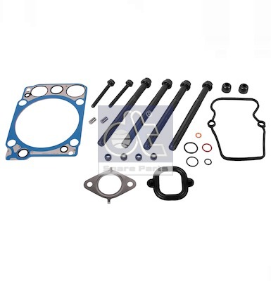 Dt Spare Parts Cilinderkop pakking set/kopset 4.91176