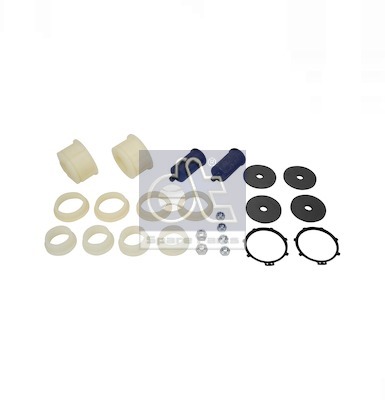 Dt Spare Parts Stabilisatorstang bevestigingset 4.91330