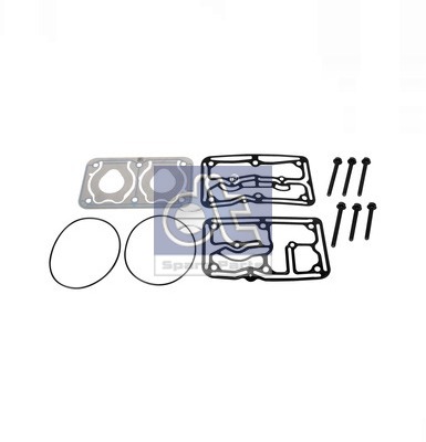 Dt Spare Parts Luchtcompressor 4.91761