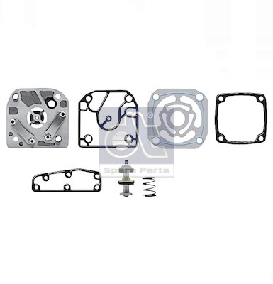 Dt Spare Parts Luchtcompressor 4.91785