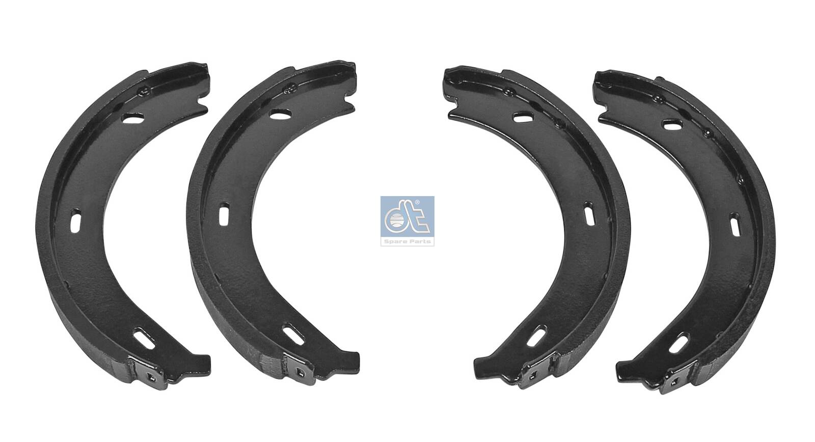 Dt Spare Parts Remschoen set 4.91911