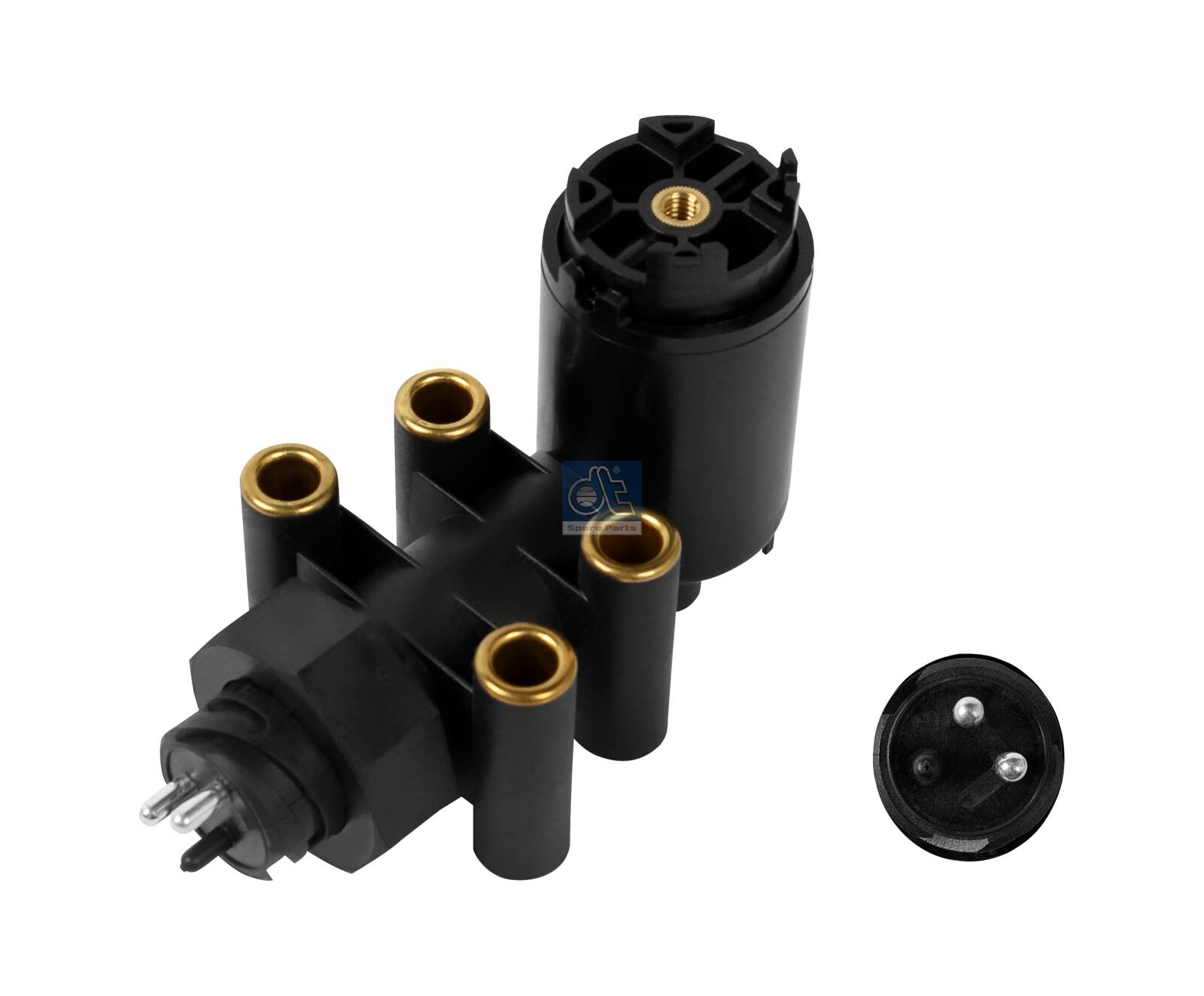 Dt Spare Parts Regeleenheid luchtvering 5.10151