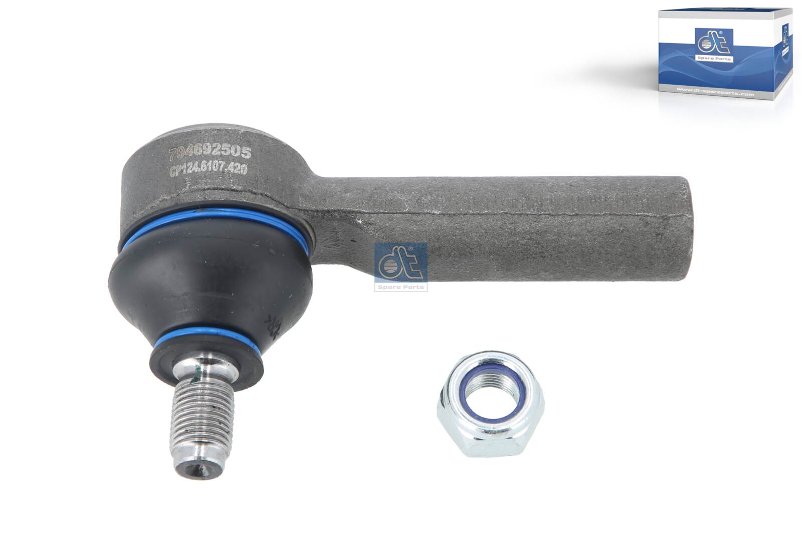 Dt Spare Parts Fuseekogel 5.10420