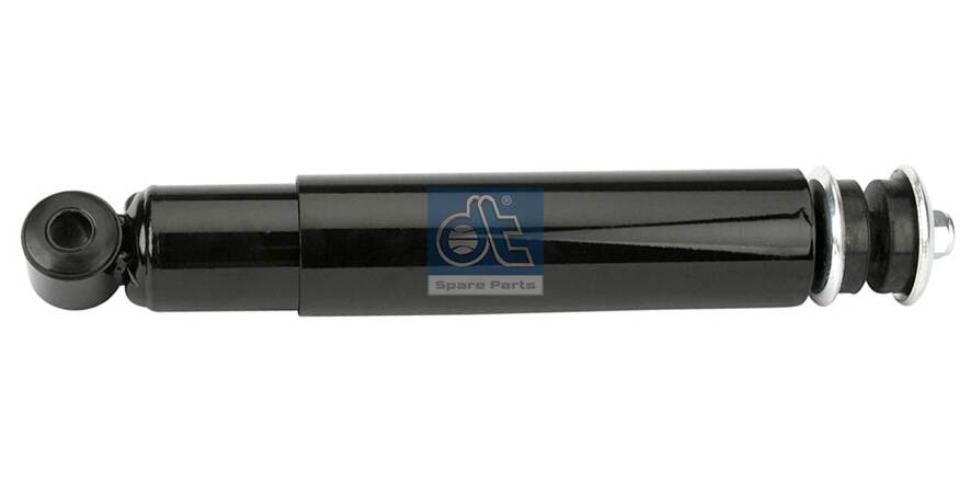 Dt Spare Parts Schokdemper 5.13024