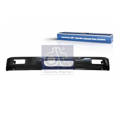 Dt Spare Parts Bumper 5.16007