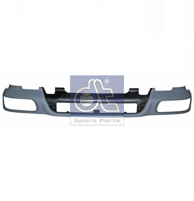 Dt Spare Parts Bumper 5.16201