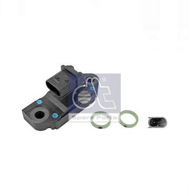 Dt Spare Parts Uitlaatgasdruk sensor 5.30336