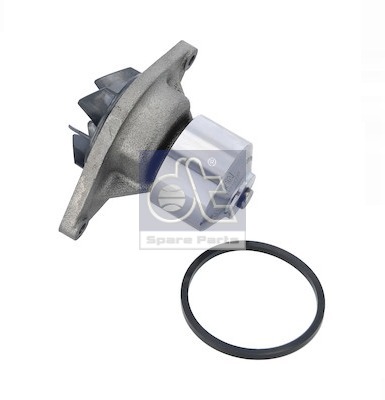 Dt Spare Parts Waterpomp 5.41073