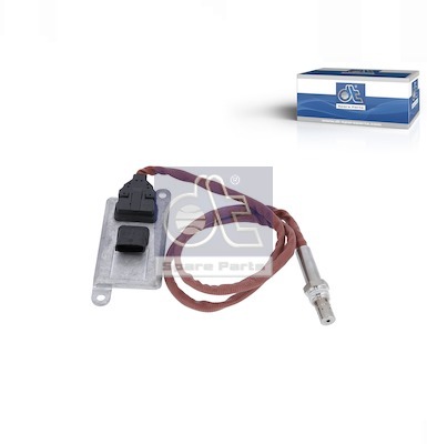 Dt Spare Parts Nox-sensor (katalysator) 5.44013
