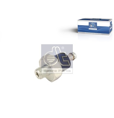 Dt Spare Parts Oliedruksensor 5.44020