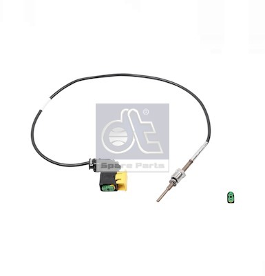 Dt Spare Parts Sensor uitlaatgastemperatuur 5.44048