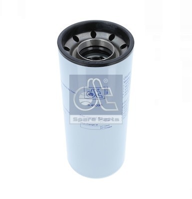 Dt Spare Parts Oliefilter 5.45090