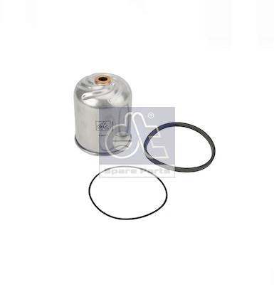 Dt Spare Parts Oliefilter 5.45117