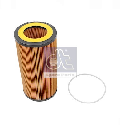 Dt Spare Parts Oliefilter 5.45118