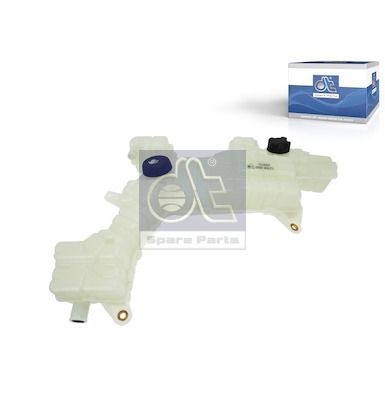 Dt Spare Parts Expansievat 5.45273