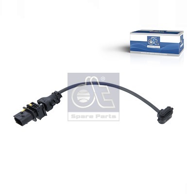 Dt Spare Parts Koelvloeistofpeil sensor 5.45286