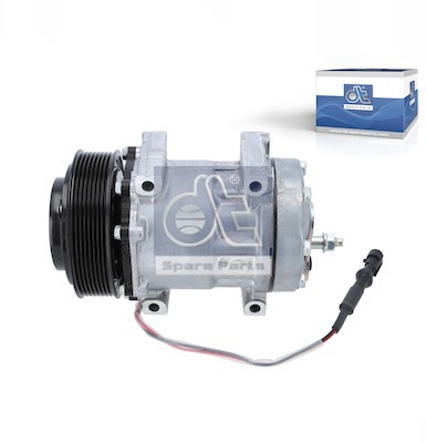 Dt Spare Parts Airco compressor 5.45289