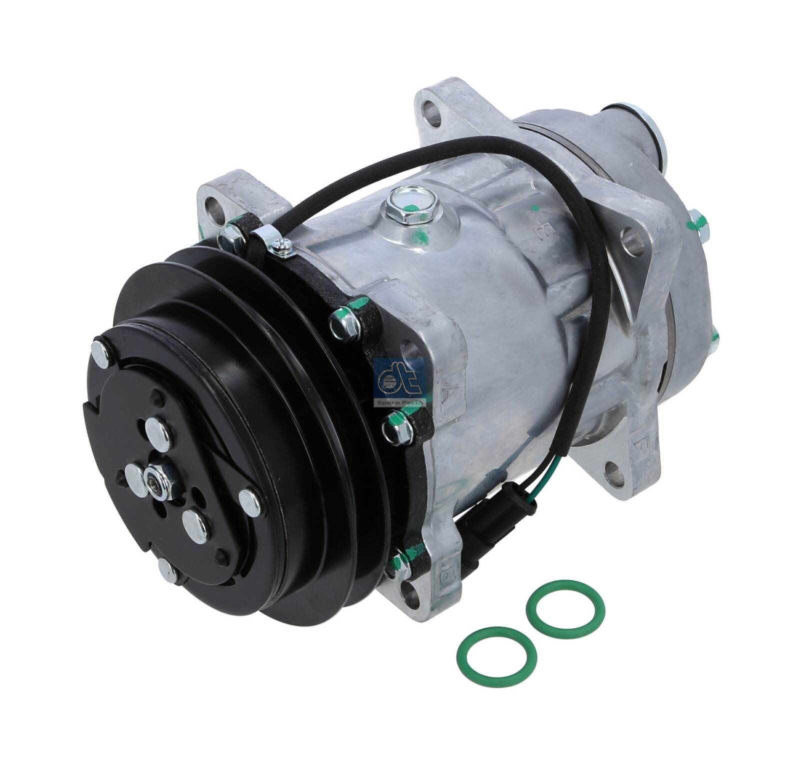 Dt Spare Parts Airco compressor 5.45295