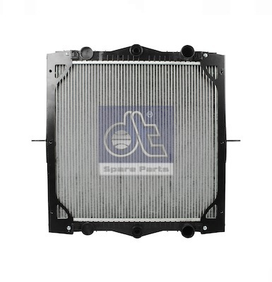 Dt Spare Parts Radiateur 5.45306