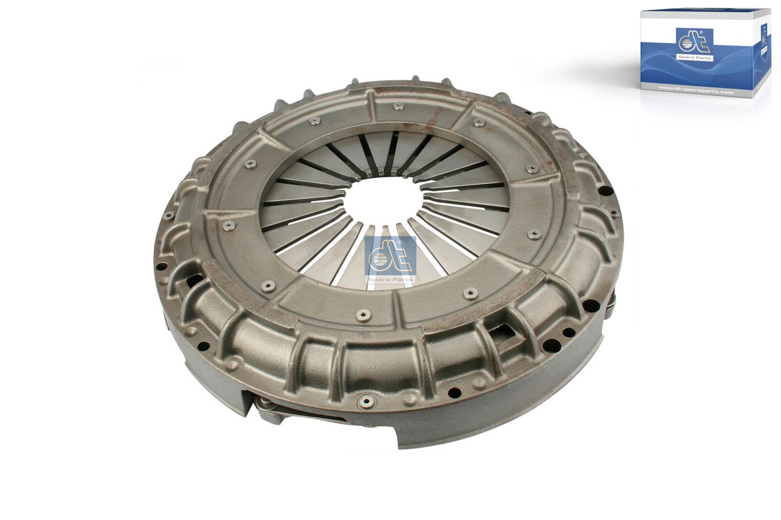 Dt Spare Parts Drukgroep 5.50043