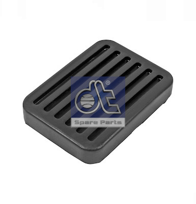 Dt Spare Parts Pedaalrubber 5.53050
