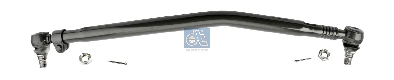 Dt Spare Parts Spoorstangeind / Stuurkogel 5.55200