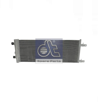 Dt Spare Parts Airco condensor 5.62044