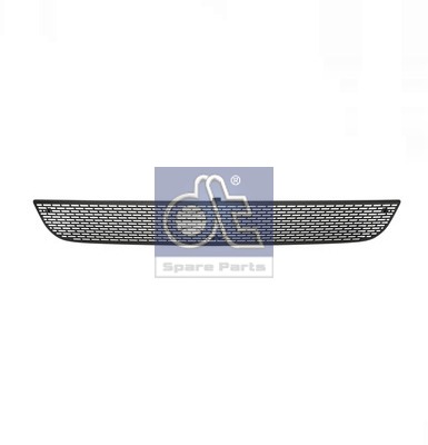 Dt Spare Parts Grille 5.64170