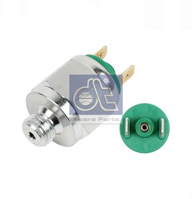 Dt Spare Parts Sensor pneumatisch systeem 5.75203