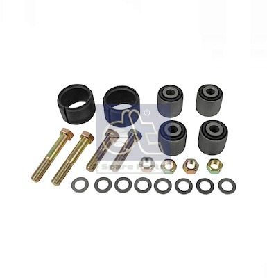 Dt Spare Parts Stabilisatorstang bevestigingset 5.90038