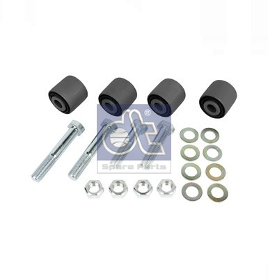 Dt Spare Parts Stabilisatorstang bevestigingset 5.90039