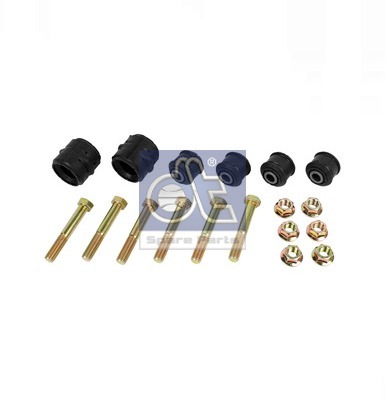 Dt Spare Parts Stabilisatorstang bevestigingset 5.90041