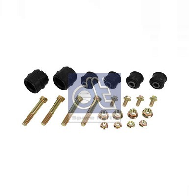 Dt Spare Parts Stabilisatorstang bevestigingset 5.90042