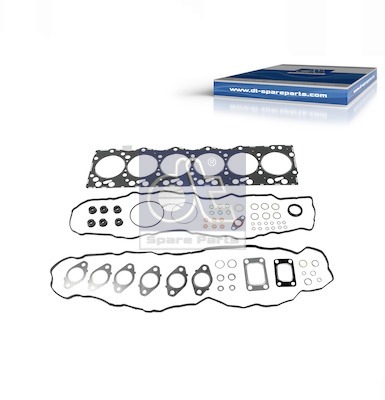 Dt Spare Parts Cilinderkop pakking set/kopset 5.94012